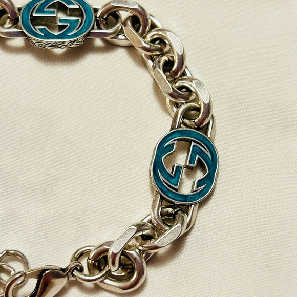 💰SOLD💰NWOT Gucci Bracelet - Picture 11 of 12